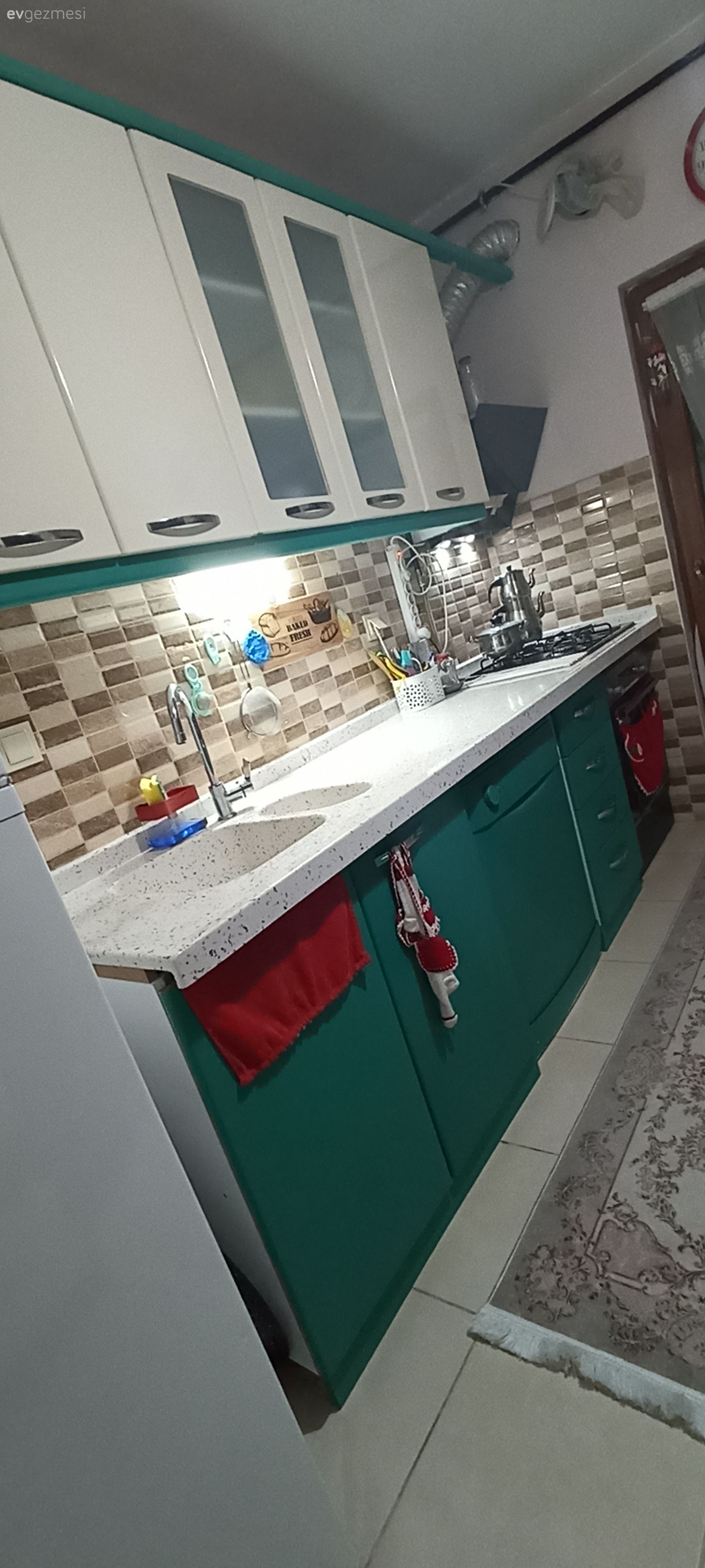 Müjokız mutfağı ????????