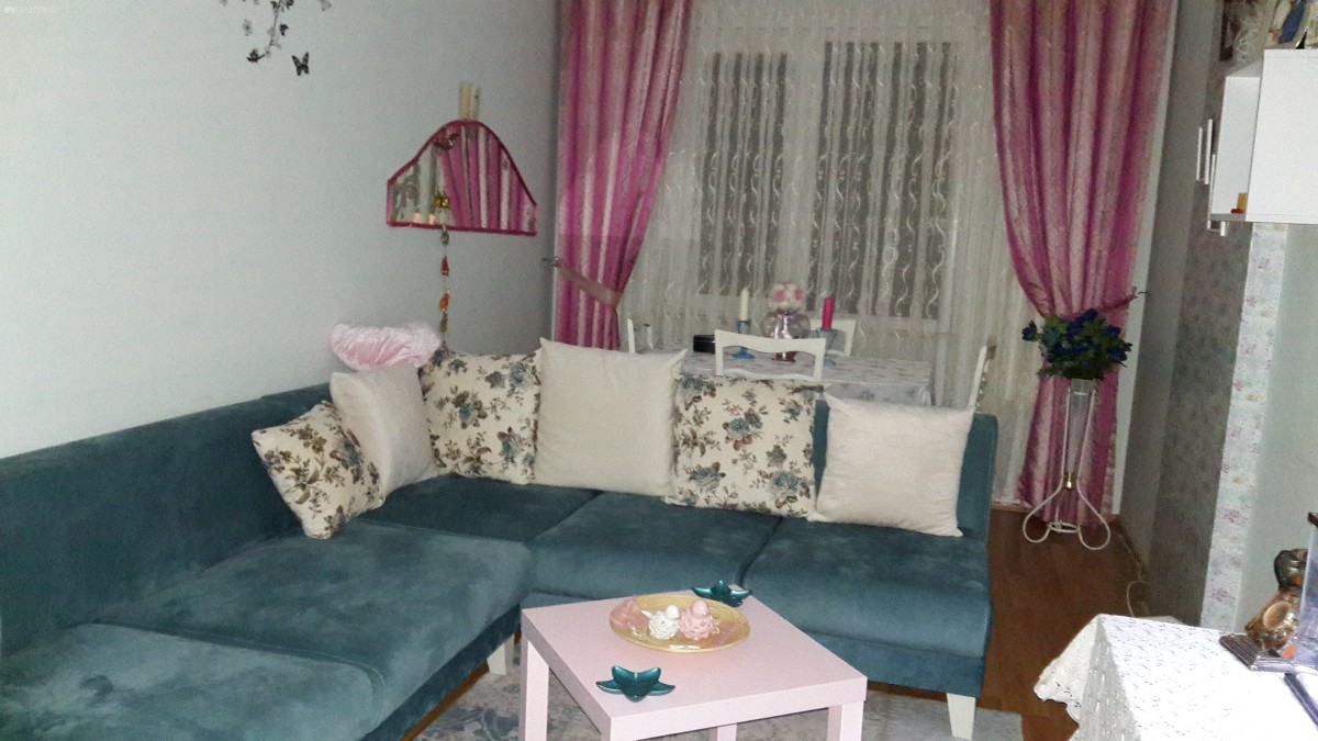 Odadaki son durum ☺