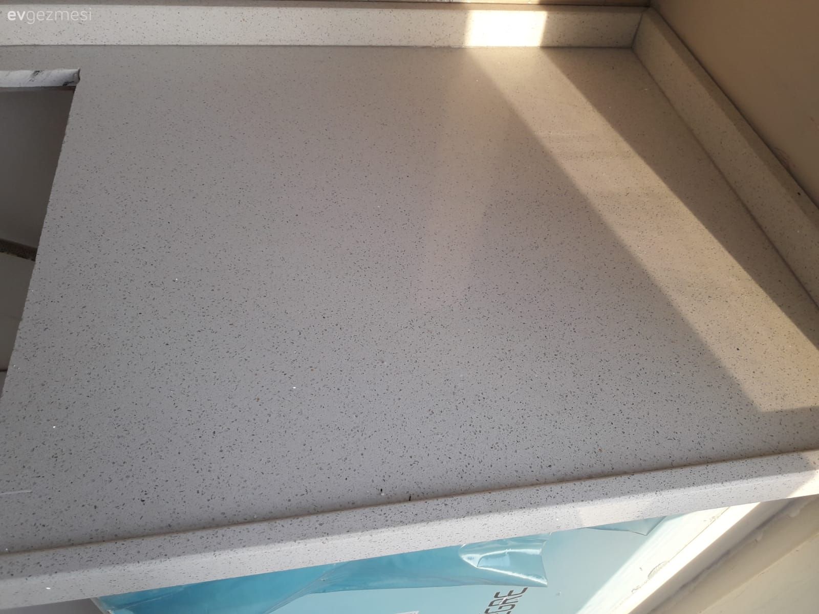 Siyah beyaz mutfak mi yapsam