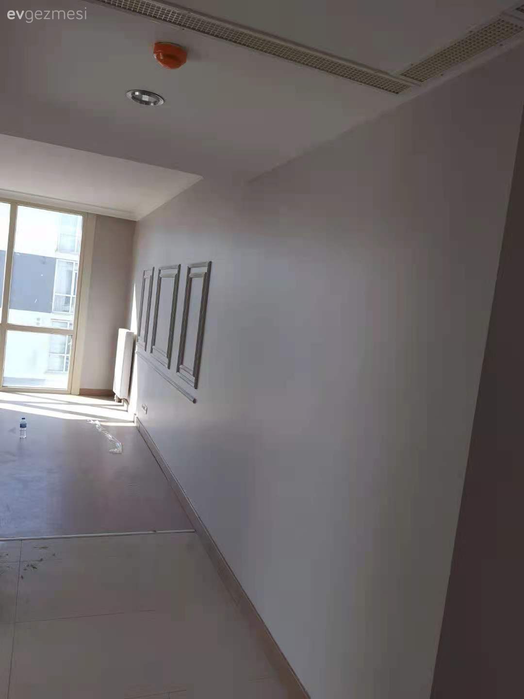 Salon halı-perde dekorasyonum için yardım