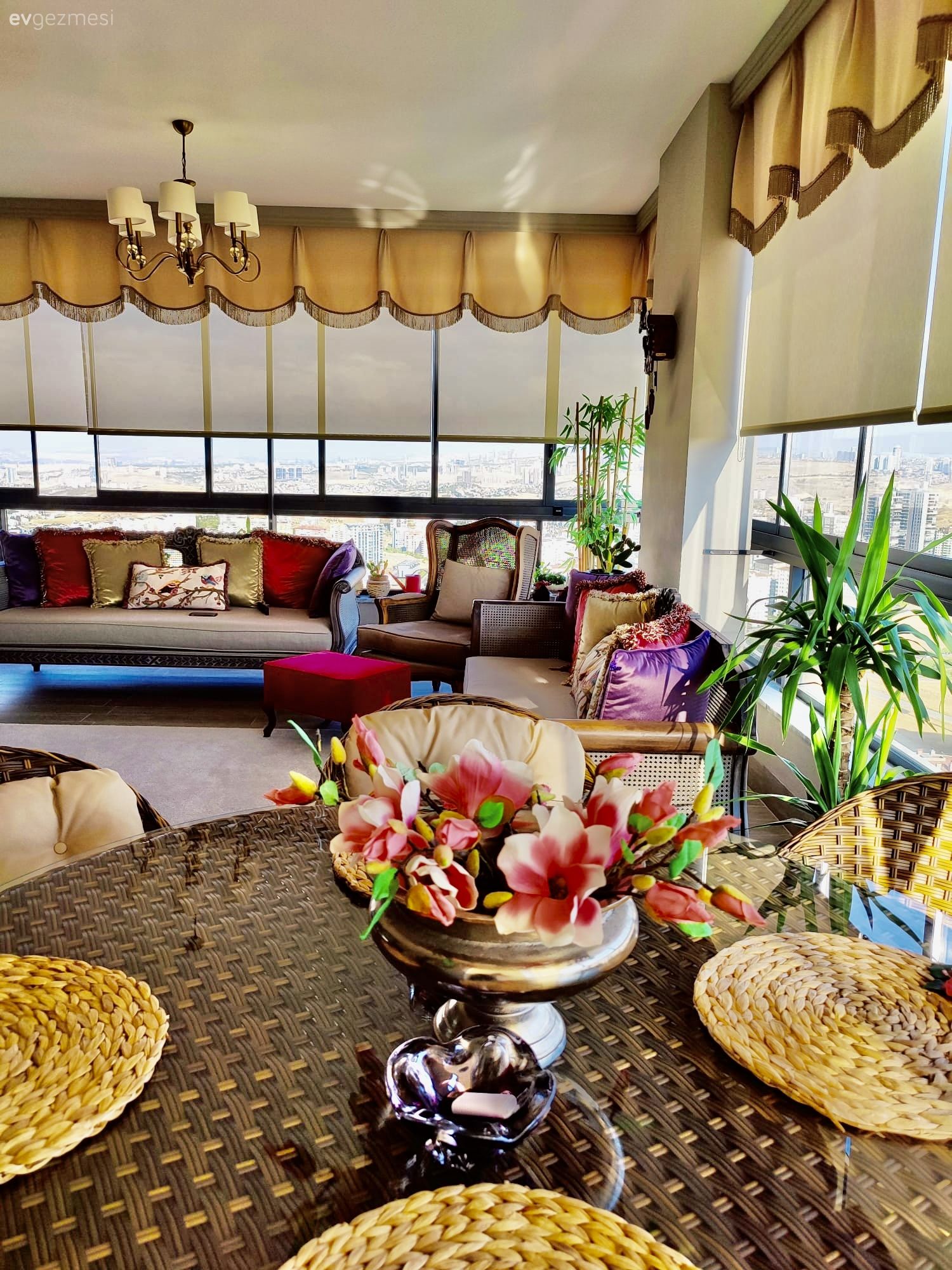 Paylaşımda bulunmak istiyorum