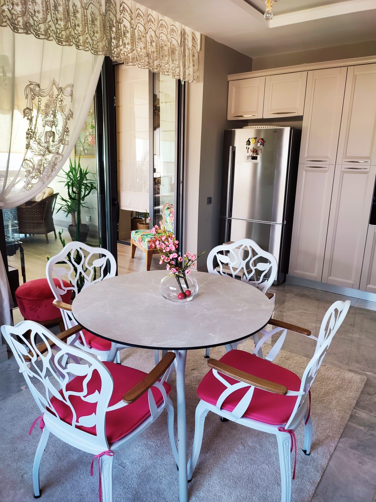 Paylaşımda bulunmak istiyorum