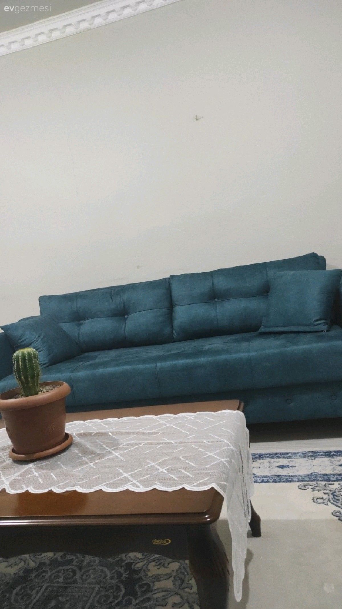 Oturma odam için yardımınıza ihtiyacım var