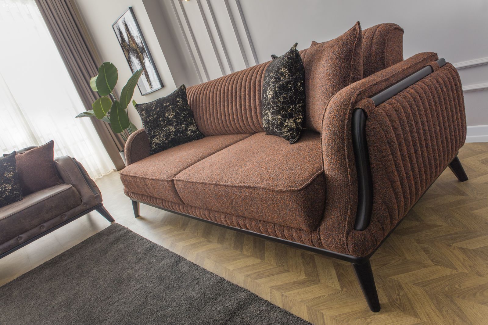 Koltuk Takımı Modelleri