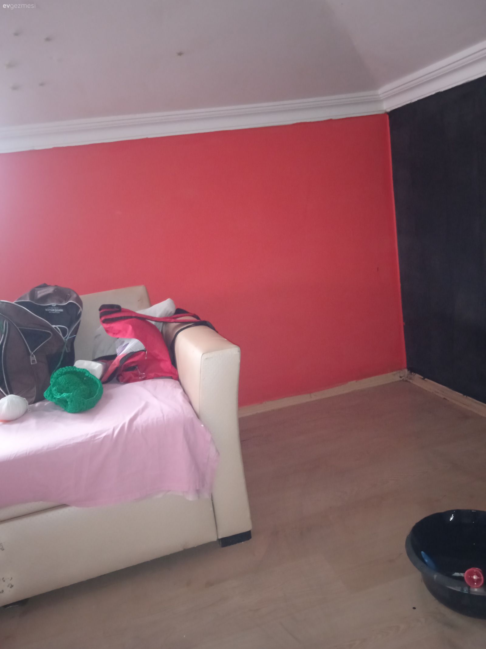 Rulo izi neden kalıyor