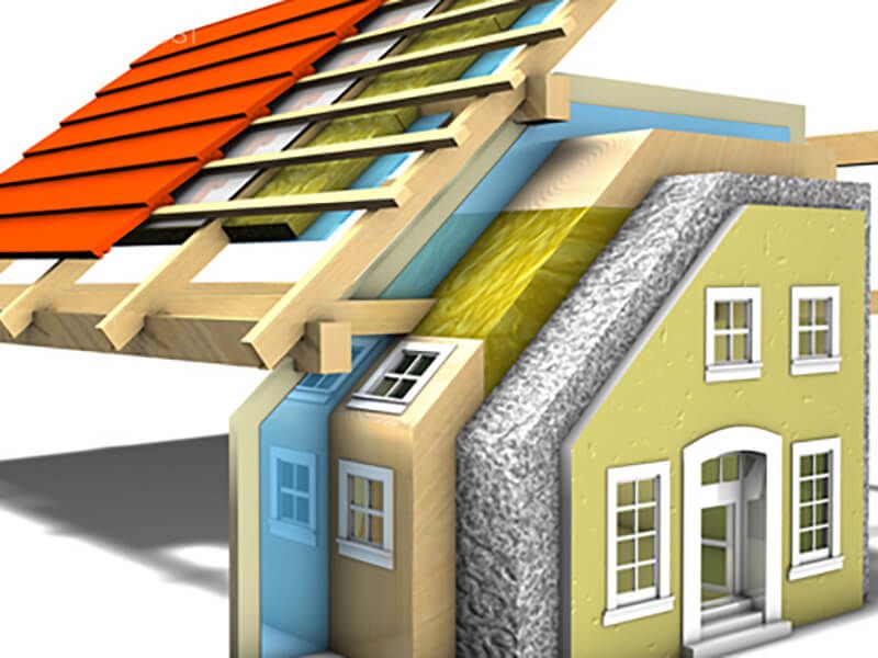 İstanbulda Dış Cephe Mantolama Firmaları