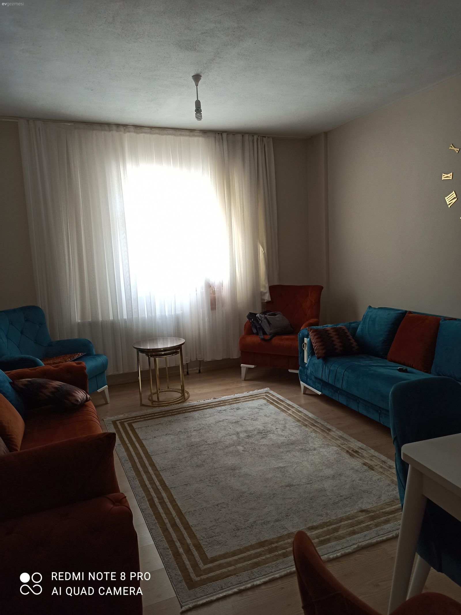 Salonumla ilgili fikir önerebilir misiniz