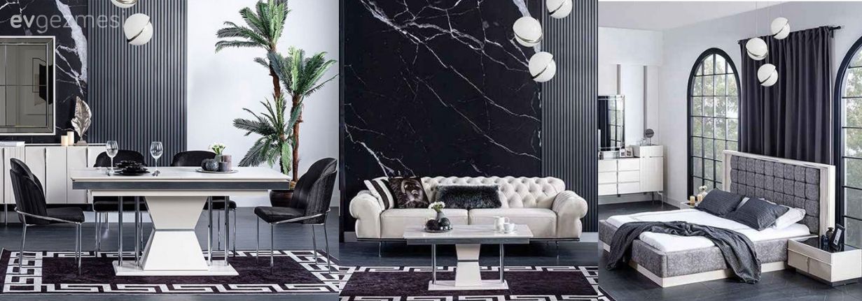 Hekahome | Kurtoğlu Mobilya