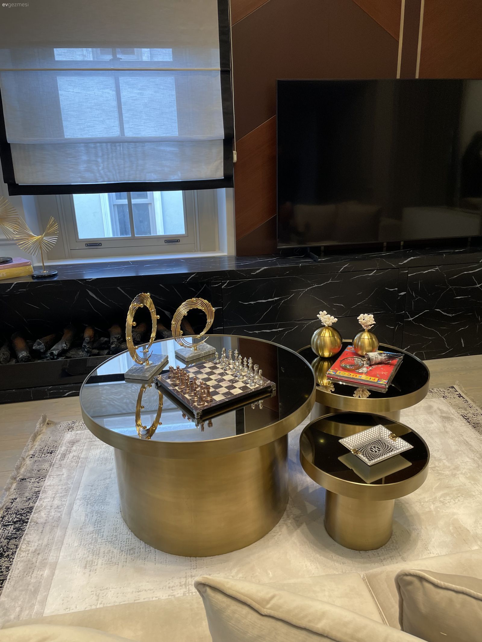 Yaşam alanlarınız bu dekoratif objelerle daha şık daha tarz