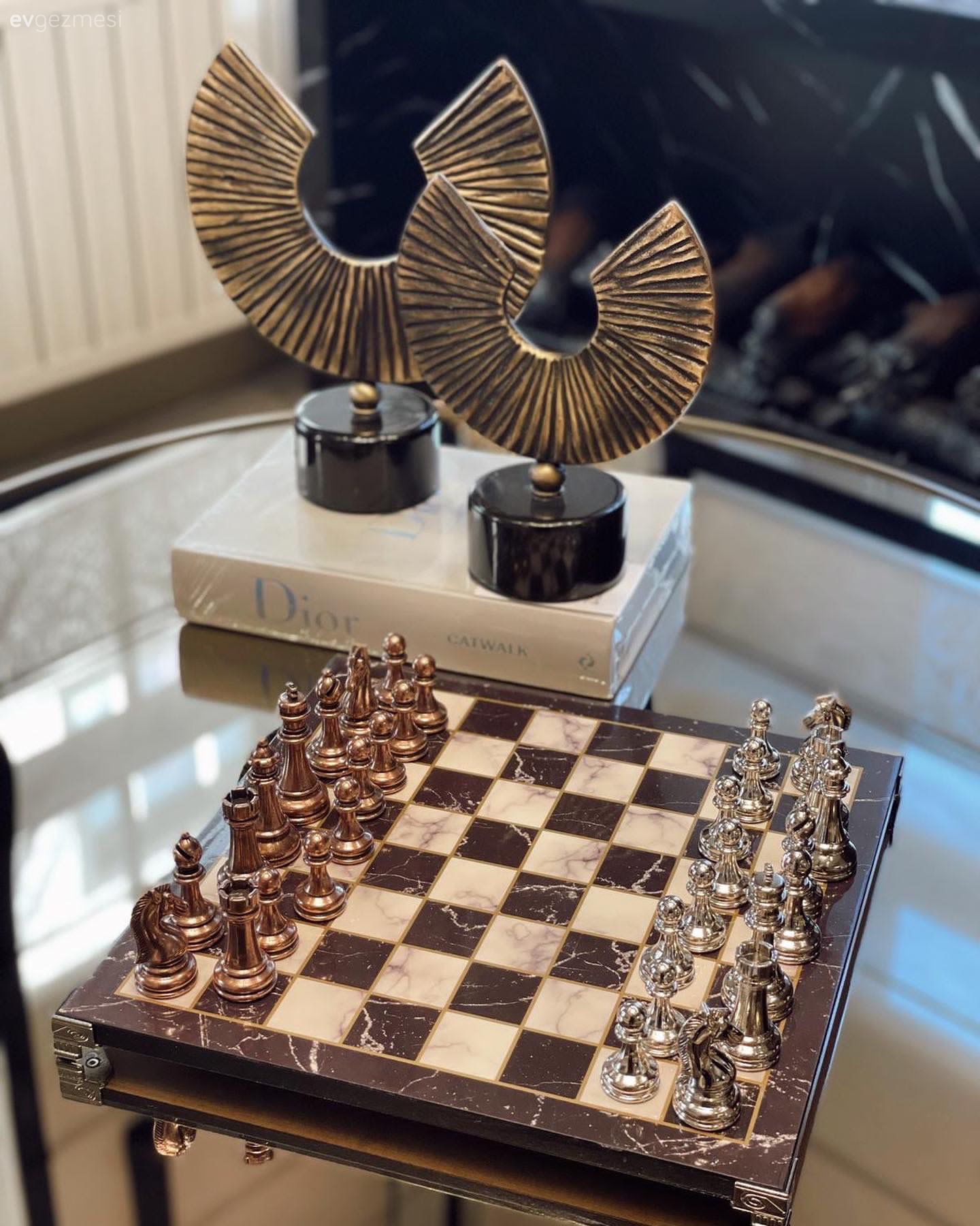 Yaşam alanlarınız bu dekoratif objelerle daha şık daha tarz