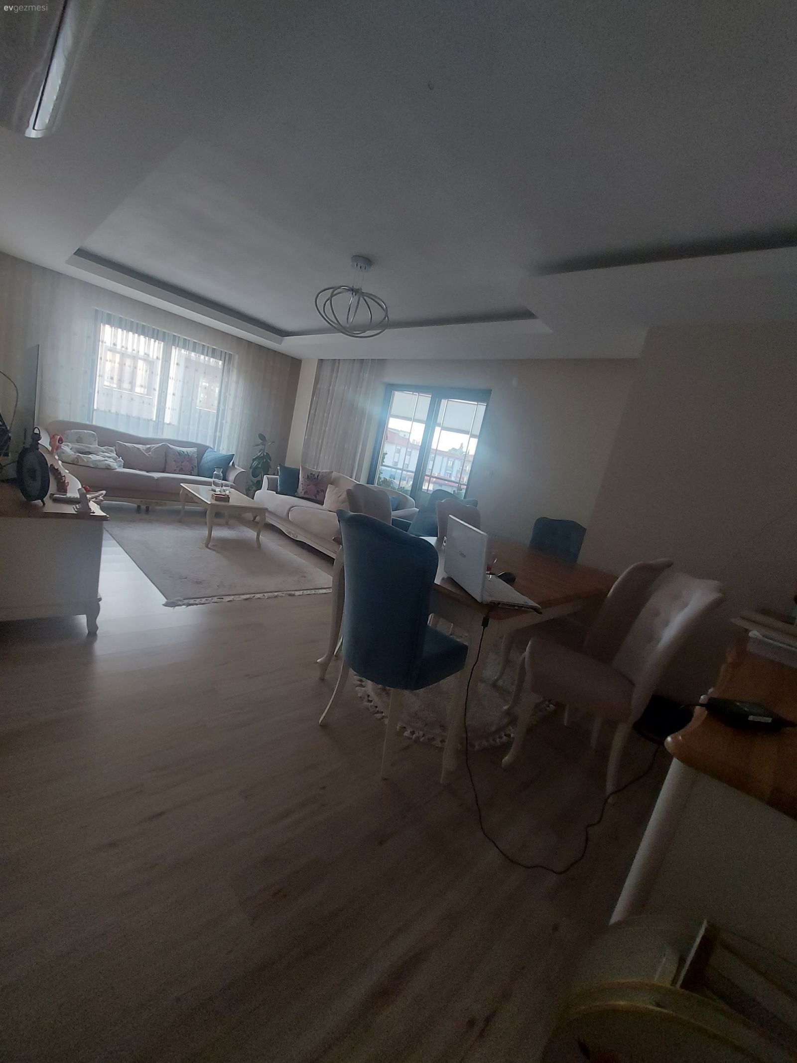 Salonum ile ilgili yardımcı olur musunuz