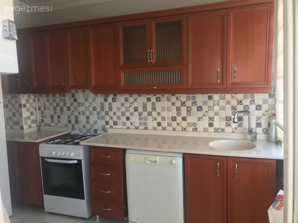 MUTFAK TASARIM, MUTFAK DOLABI