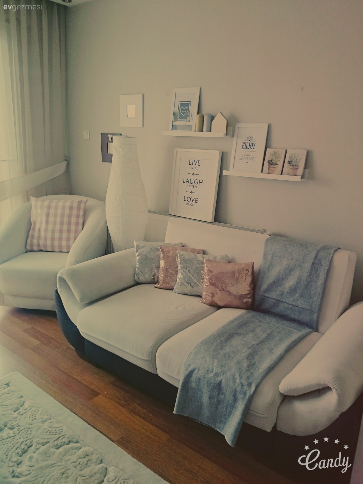 Sizce böyle nasıl fikirlerinizi bekliyorum 