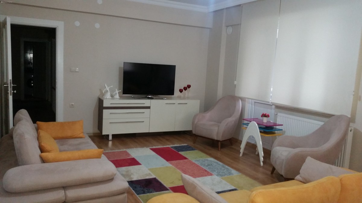 salonumla ilgili yardım