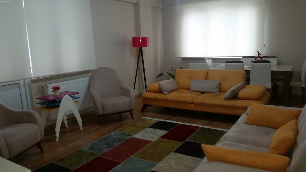 salonumla ilgili yardım