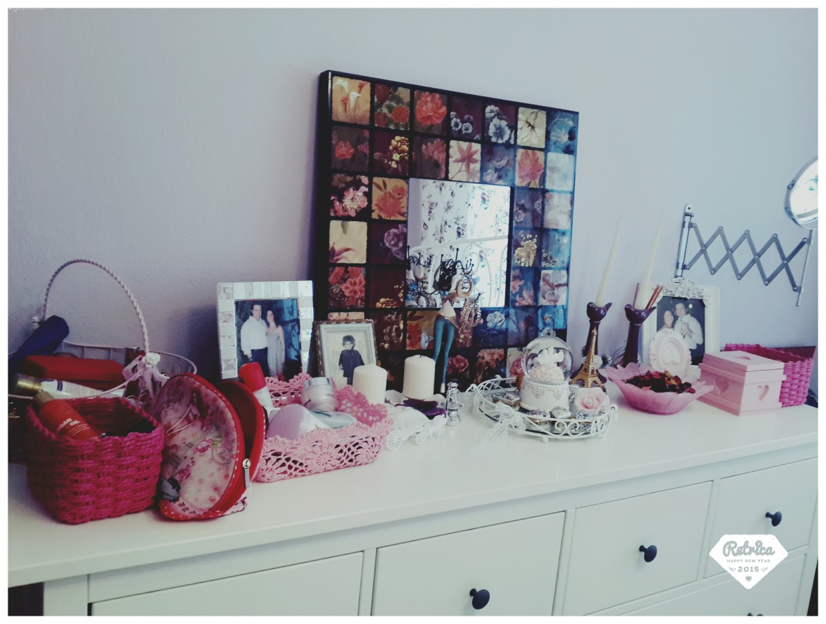 Başak Hanimin mütevazı şirin evi