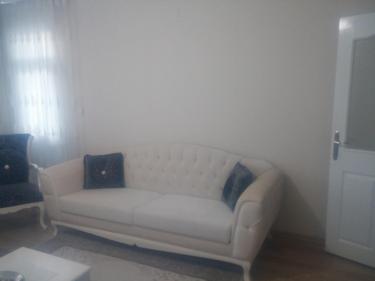 Salonum ile ilgili öneri bekliyorum