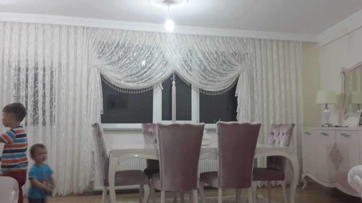 Nasıl bir fon ve aksesuar kullanabilirim