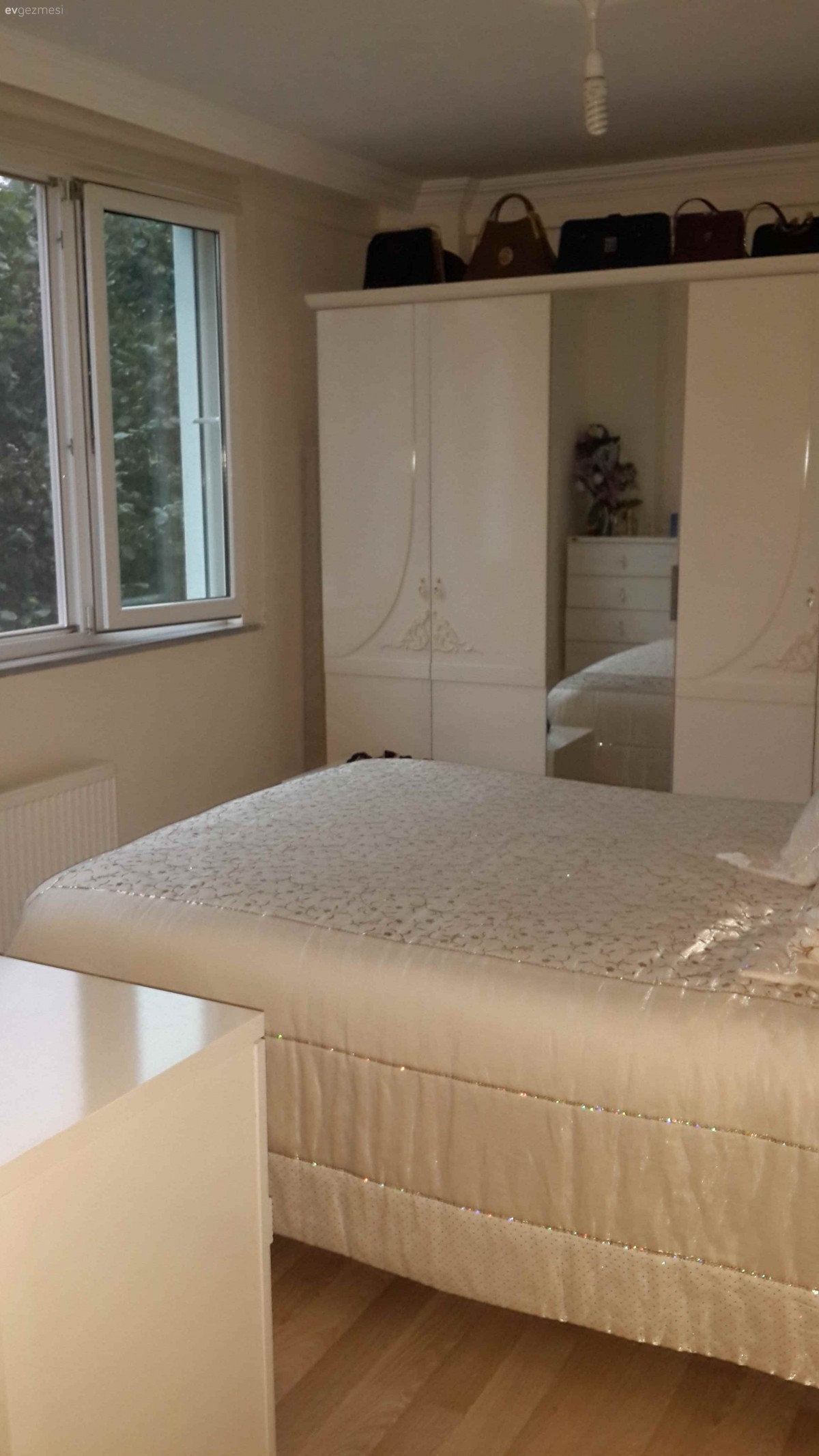 Nasıl bir fon ve aksesuar kullanabilirim