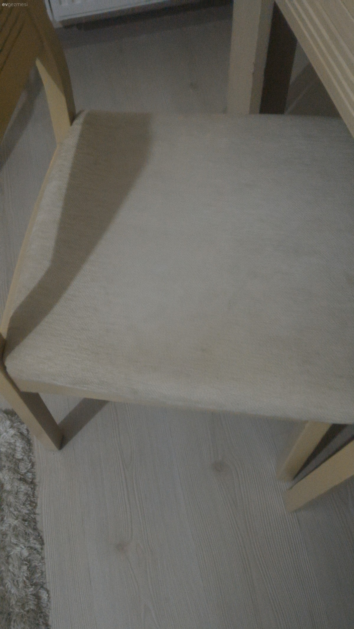 Yemek masamla ilgili yardim