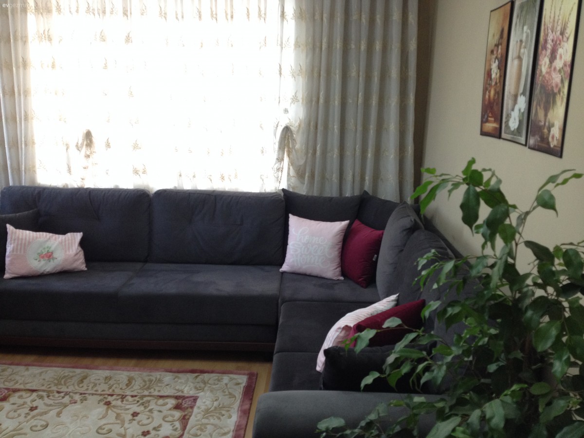 Oturma odamla ilgili yardım istiyorummm :)))