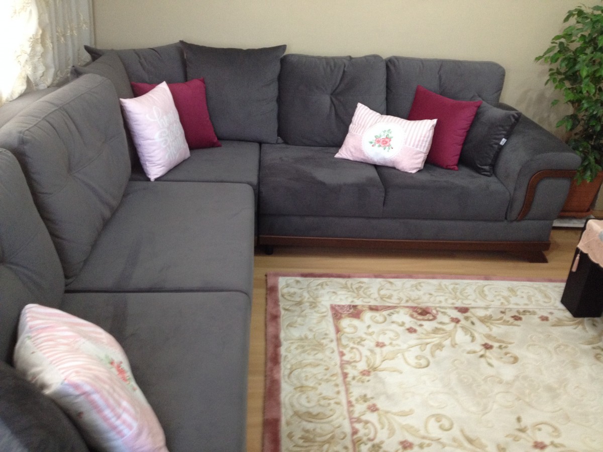 Oturma odamla ilgili yardım istiyorummm :)))