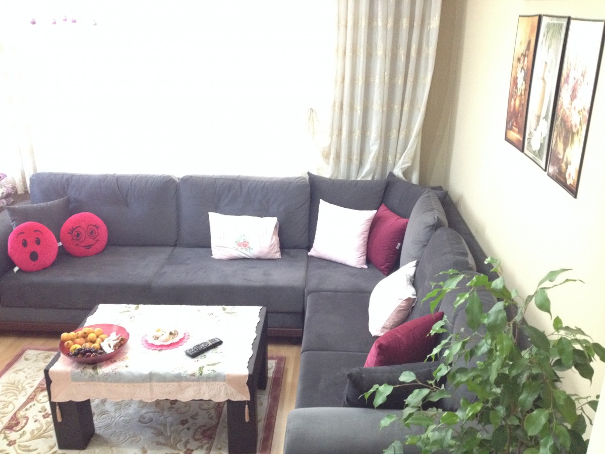 Oturma odamla ilgili yardım istiyorummm :)))