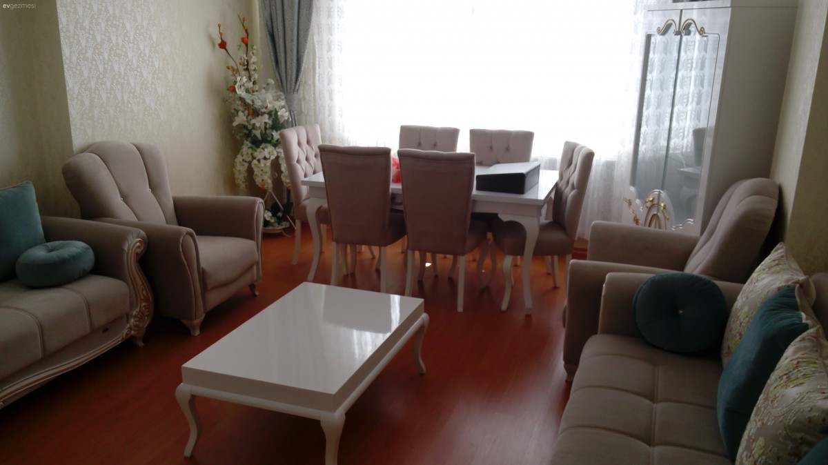 salonum ile ilgili yardim