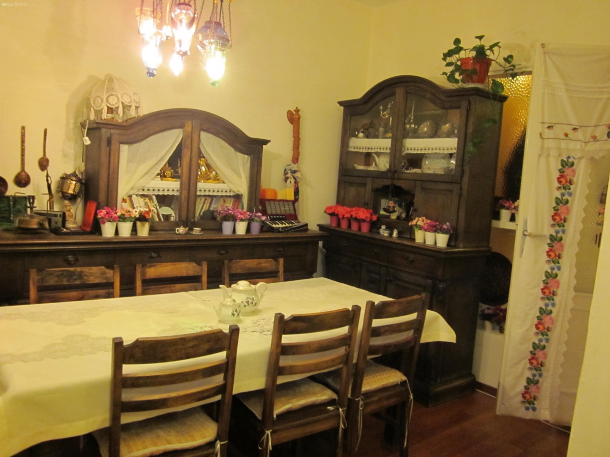 Dekorasyon paylaşımı