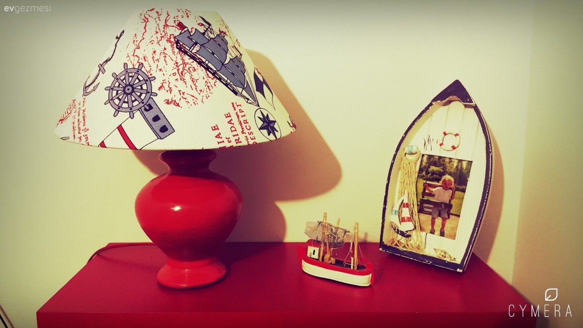 ilk geri dönüşüm objem:)