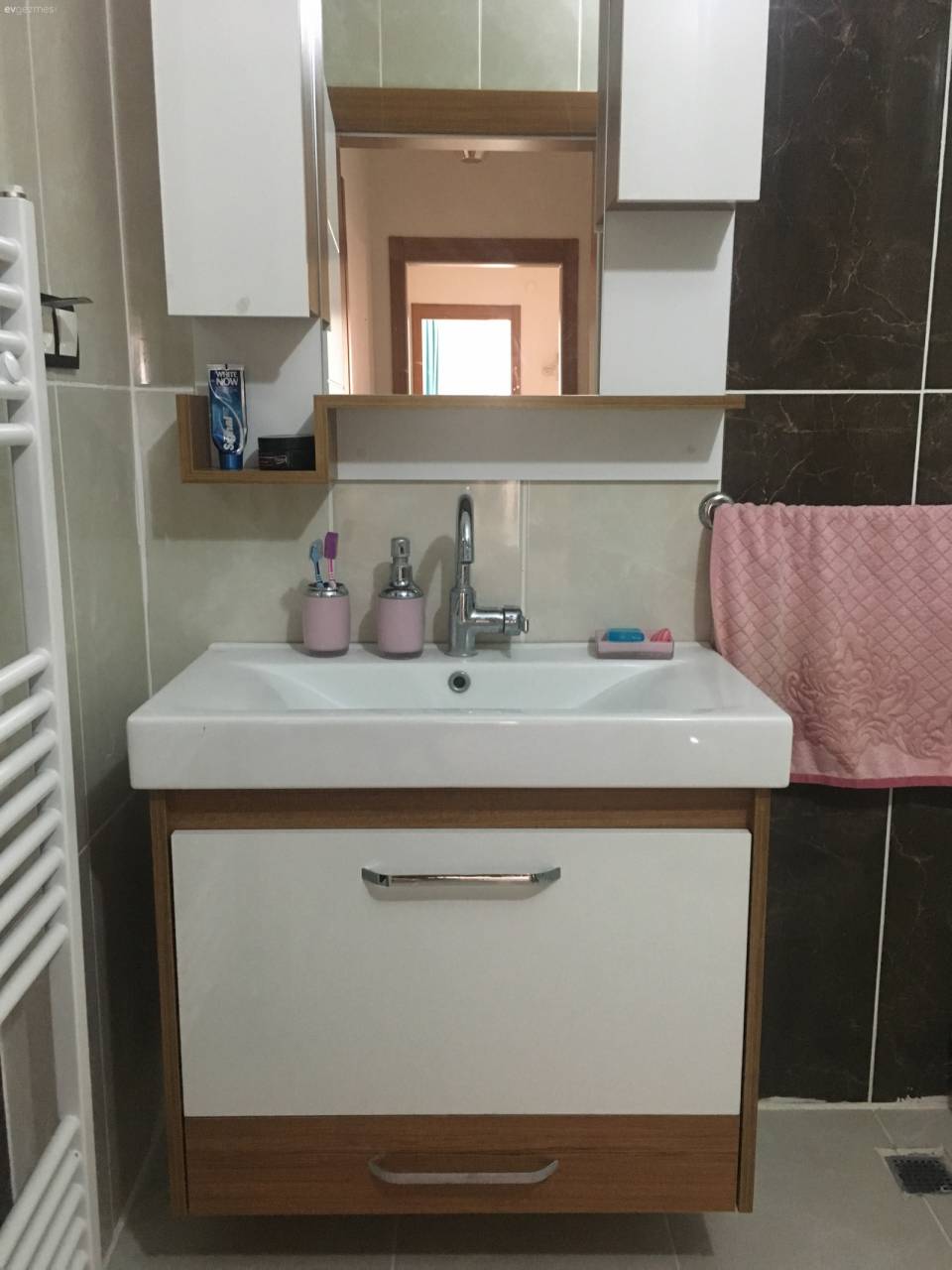 İçinde kahkalar eksik olmasın :)
