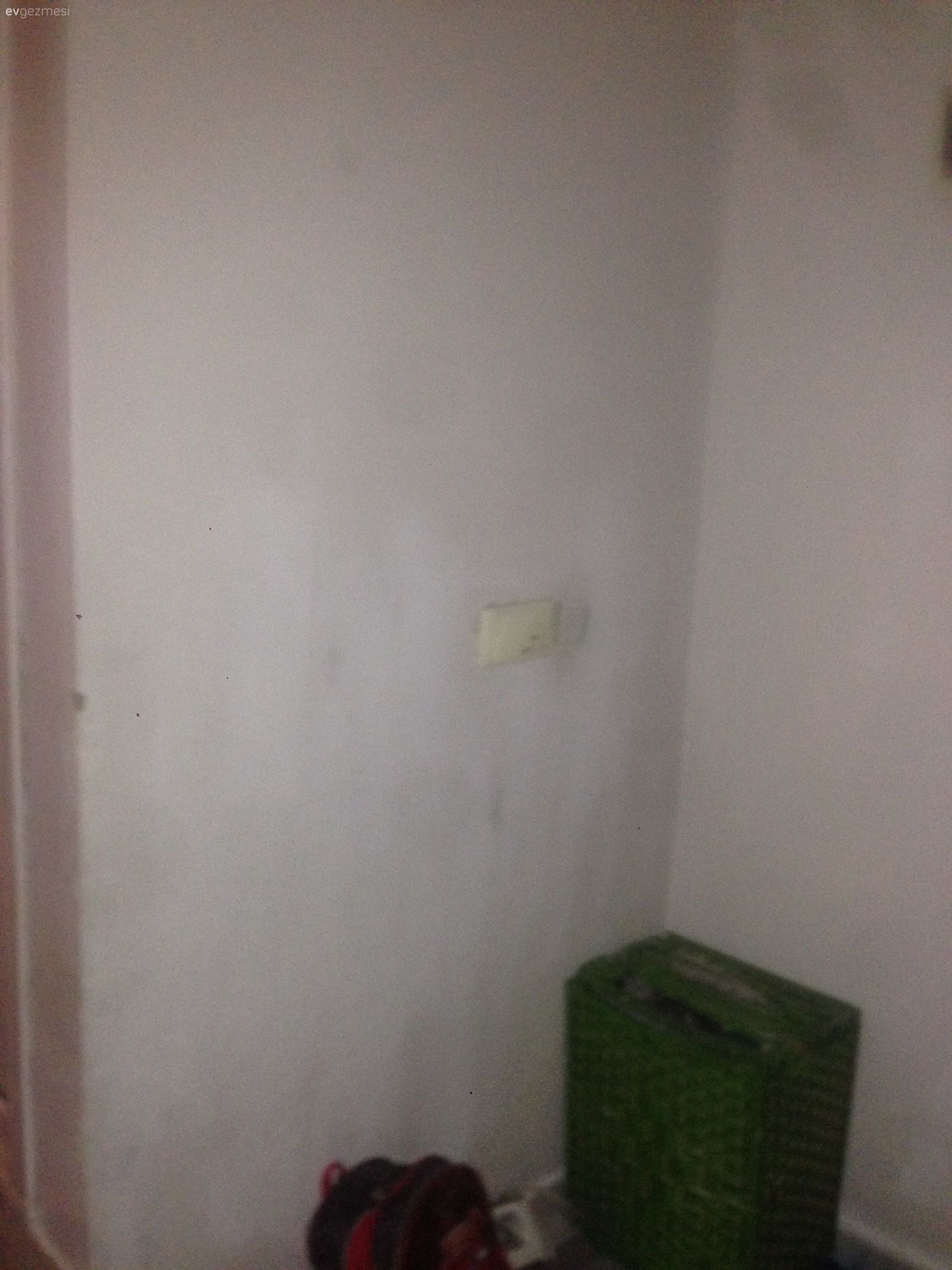 ANTreme hangi dolap? Düşüncelerinize acil ihyayım var