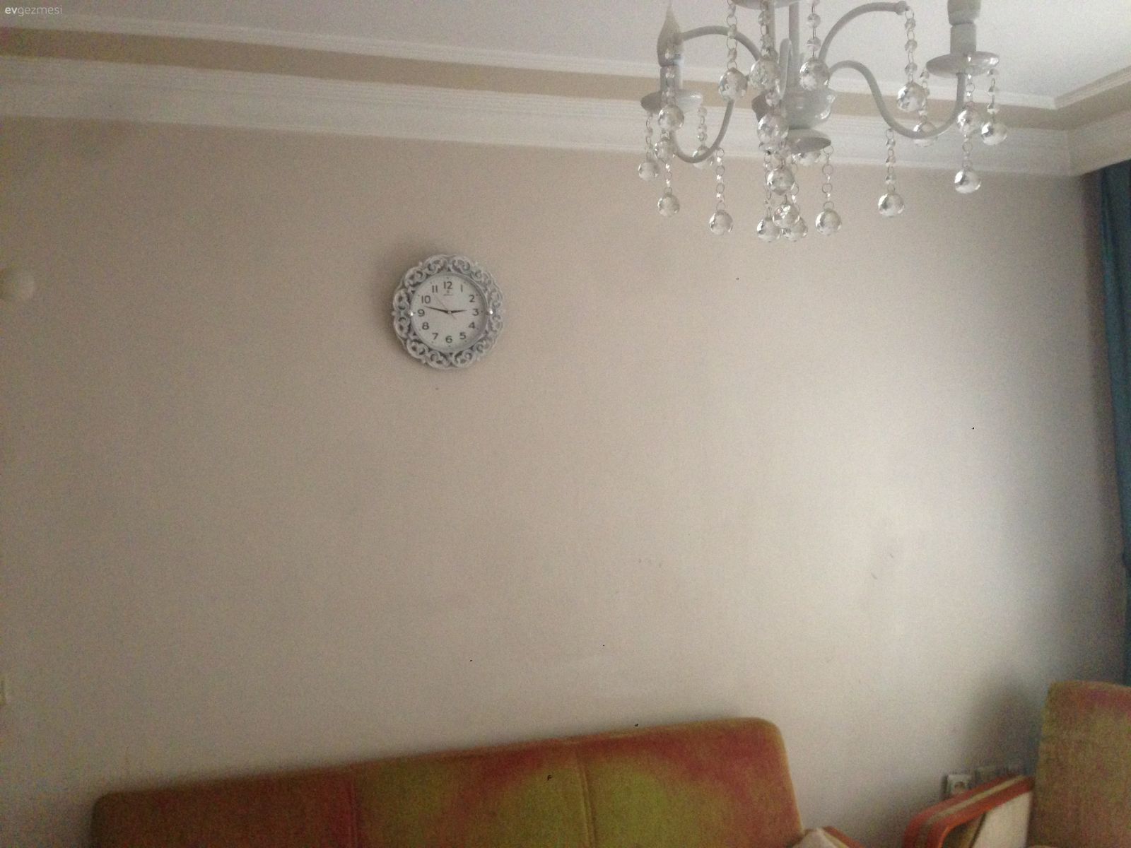 Oturma odama hangi saat