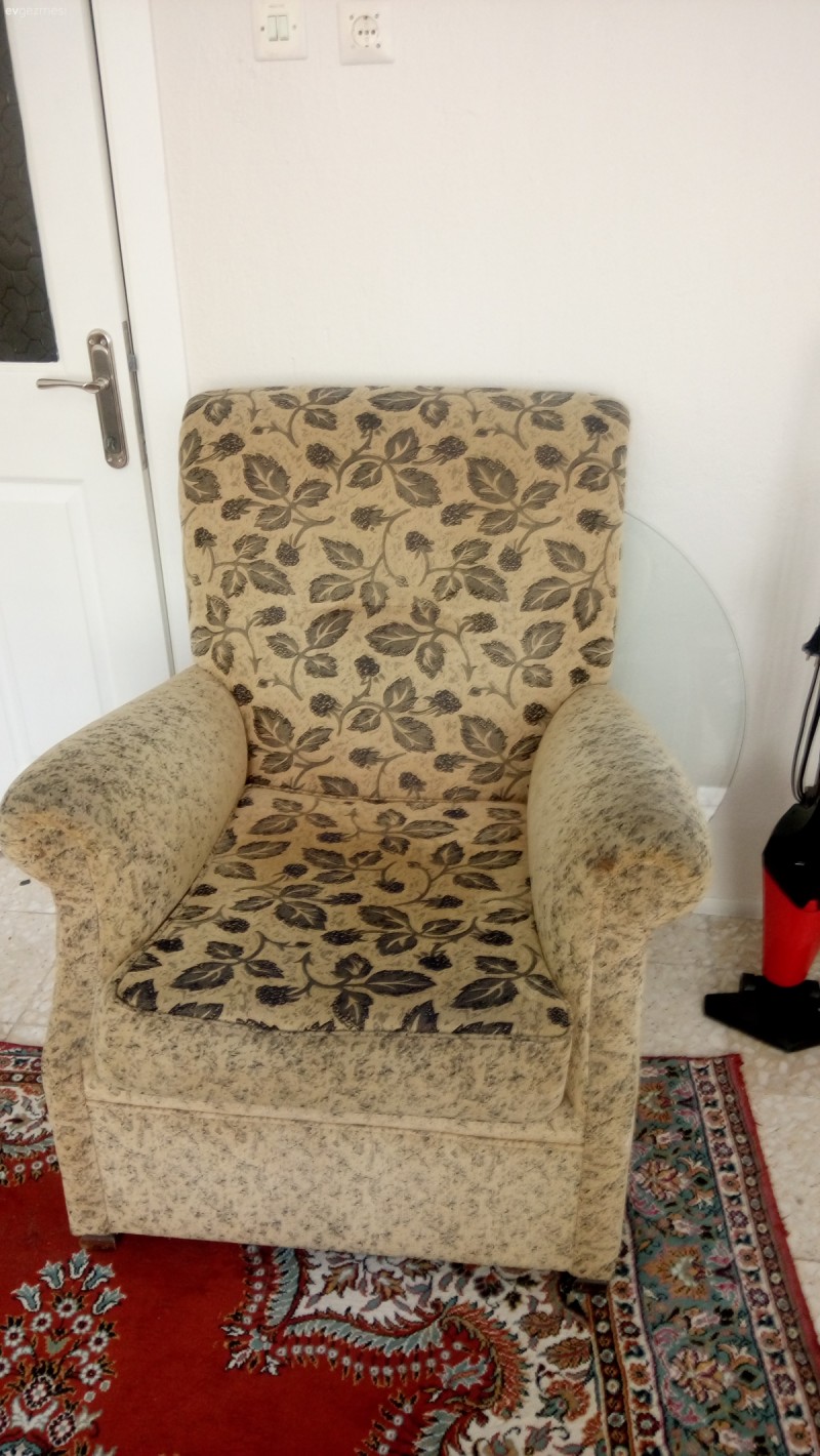 Salonum ile ilgili yardım