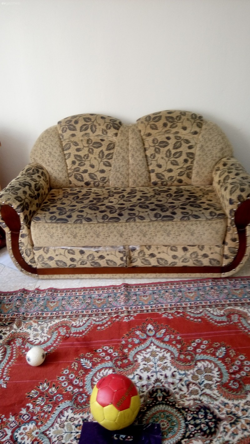 Salonum ile ilgili yardım