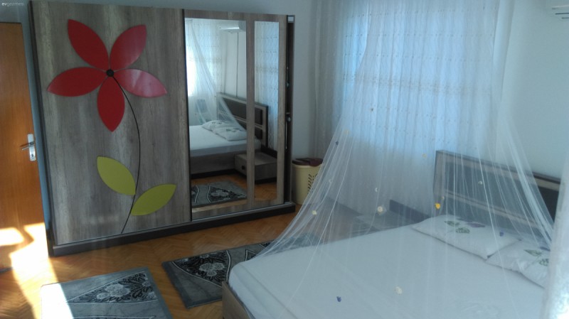 Benim melekler sehri evim