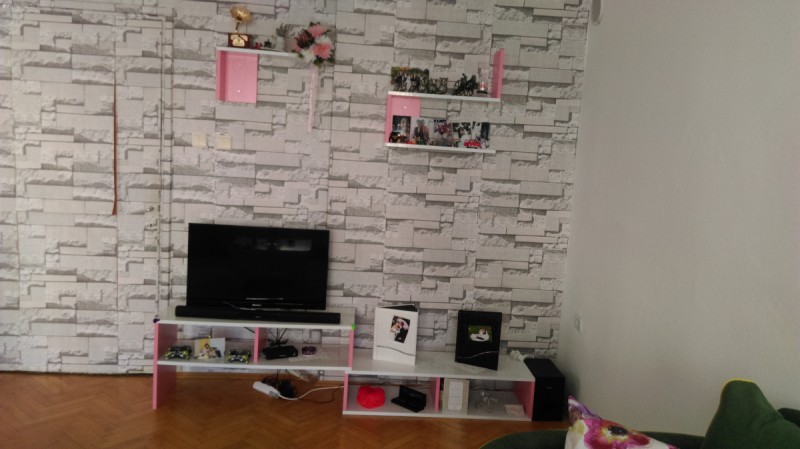 Benim melekler sehri evim