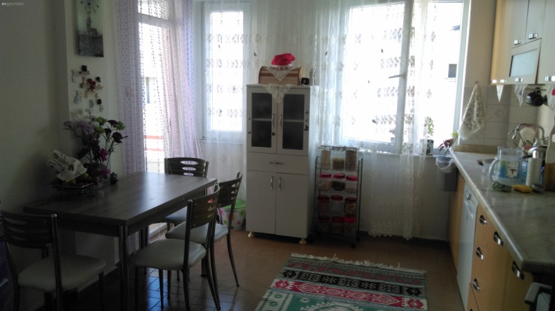 Benim melekler sehri evim