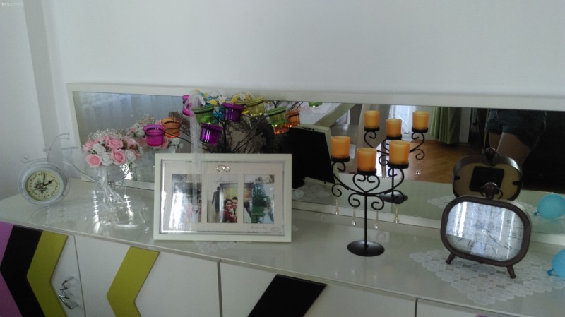 Benim melekler sehri evim