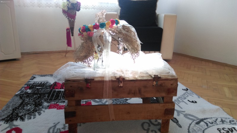 Benim melekler sehri evim