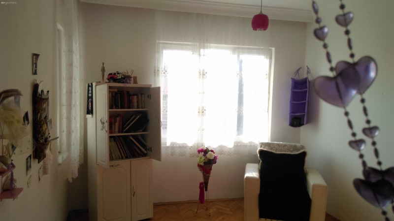 Benim melekler sehri evim