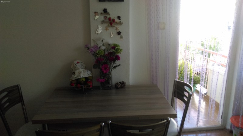 Benim melekler sehri evim