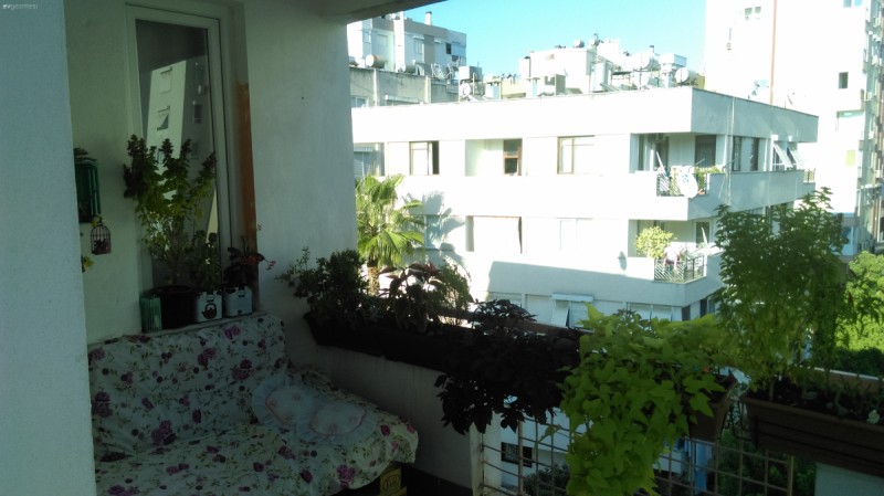 Benim melekler sehri evim