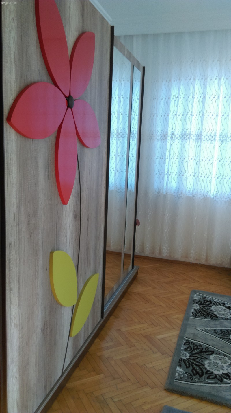 Benim melekler sehri evim