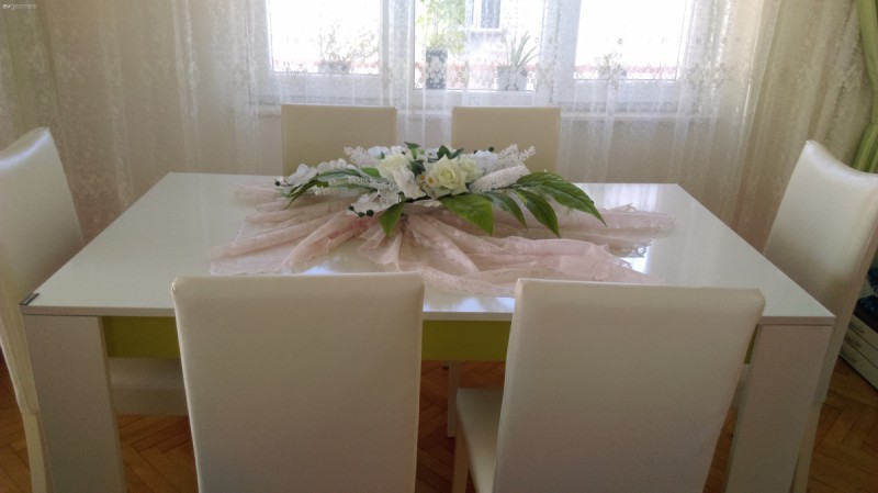 Benim melekler sehri evim