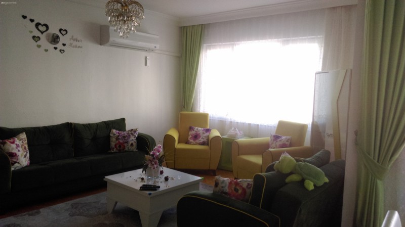 Benim melekler sehri evim