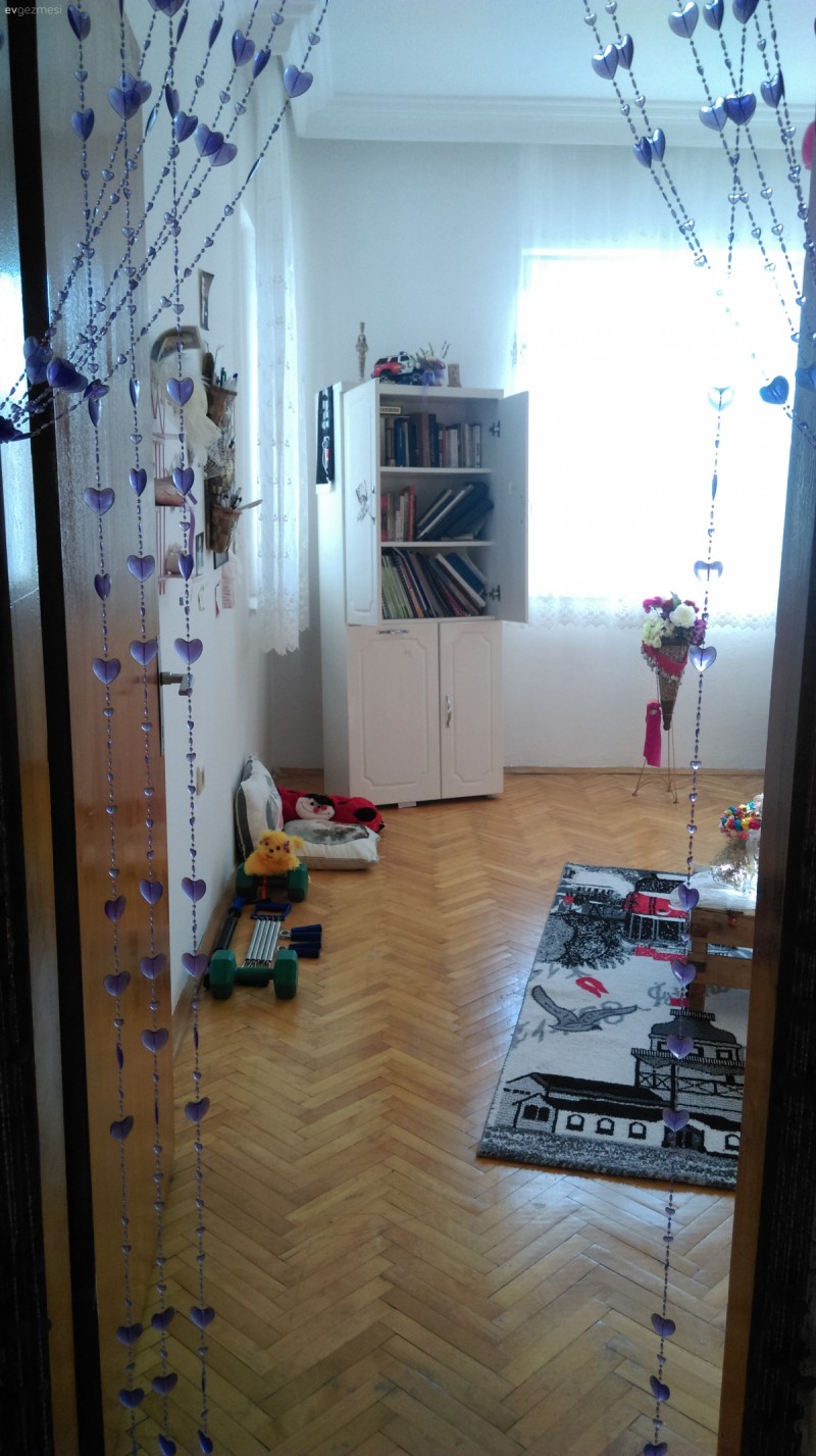 Benim melekler sehri evim