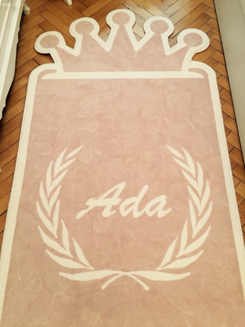 Ada'nın odası