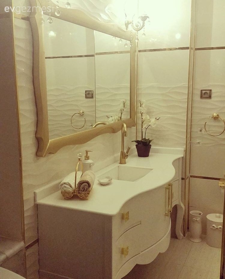 Sedef hanımın zarif ve sıcak bir atmosferi olan göz alıcı evi..