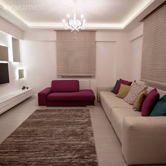 Sevgi Tığlı Design Studio'dan projeler nasıl yürüyor öğrenelim..
